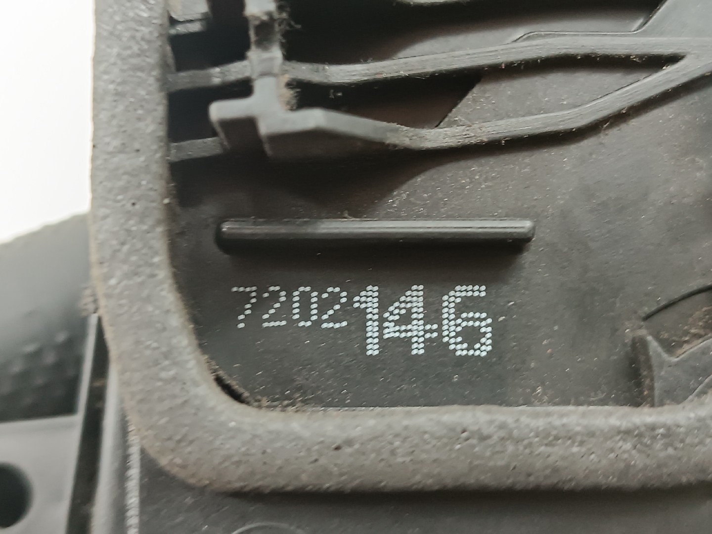 Fecho da Porta Frente Direito BMW 3 Coupé (E92) | 05 - 13 Imagem-4