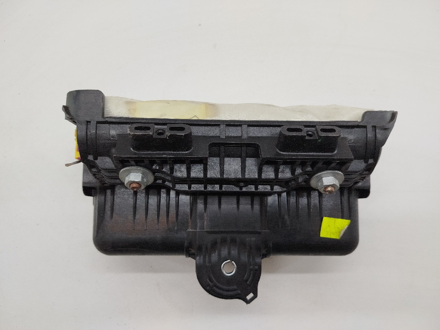 Airbag Passageiro FIAT PUNTO EVO (199_) | 08 -  Imagem-4