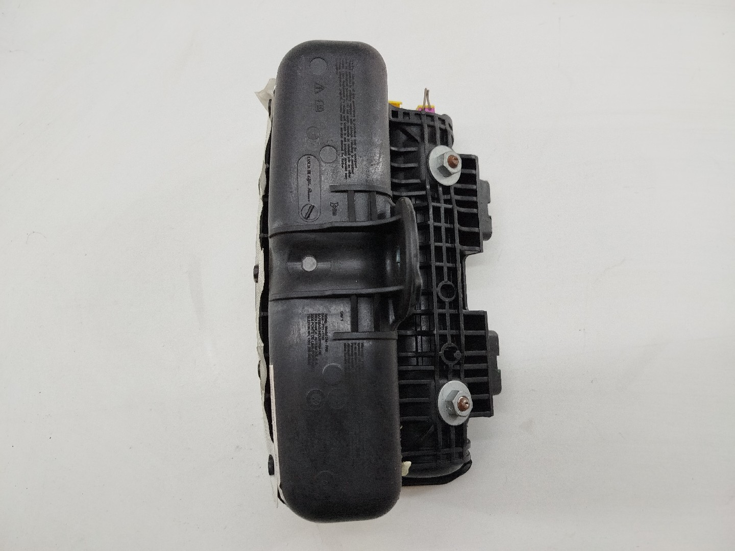 Airbag Passageiro FIAT PUNTO EVO (199_) | 08 -  Imagem-2
