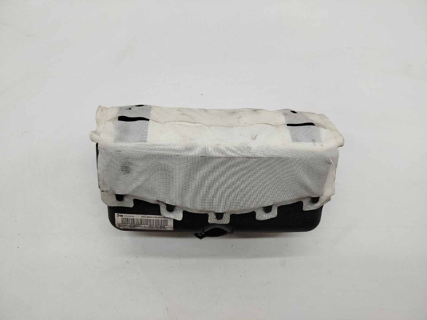 Airbag Passageiro FIAT PUNTO EVO (199_) | 08 -  Imagem-6
