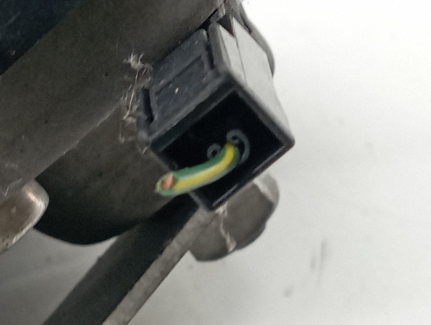 Buzina MAZDA 2 (DY) | 03 - 07 Imagem-2