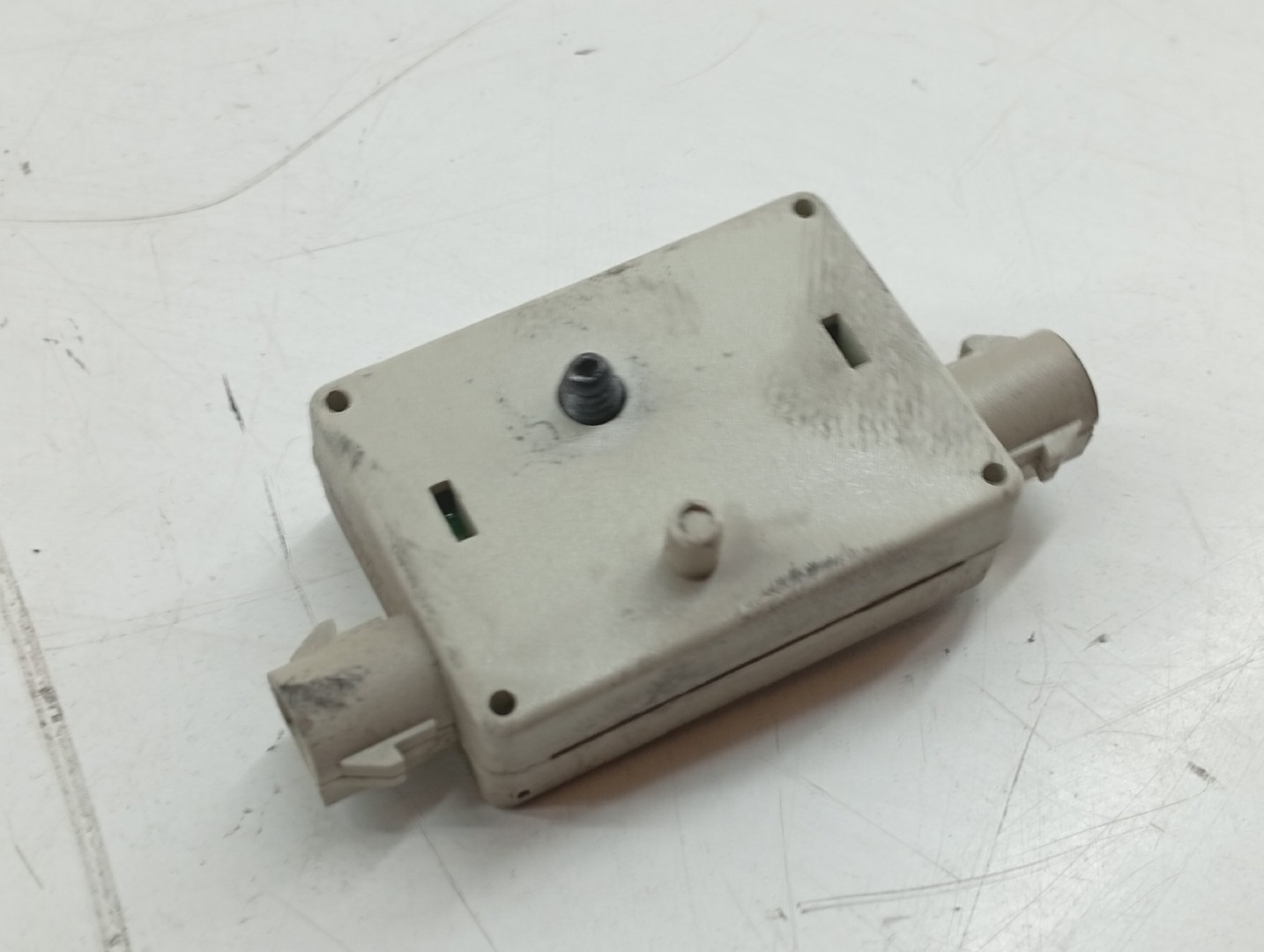 Amplificador de antena BMW 3 Coupé (E92) | 05 - 13 Imagem-3