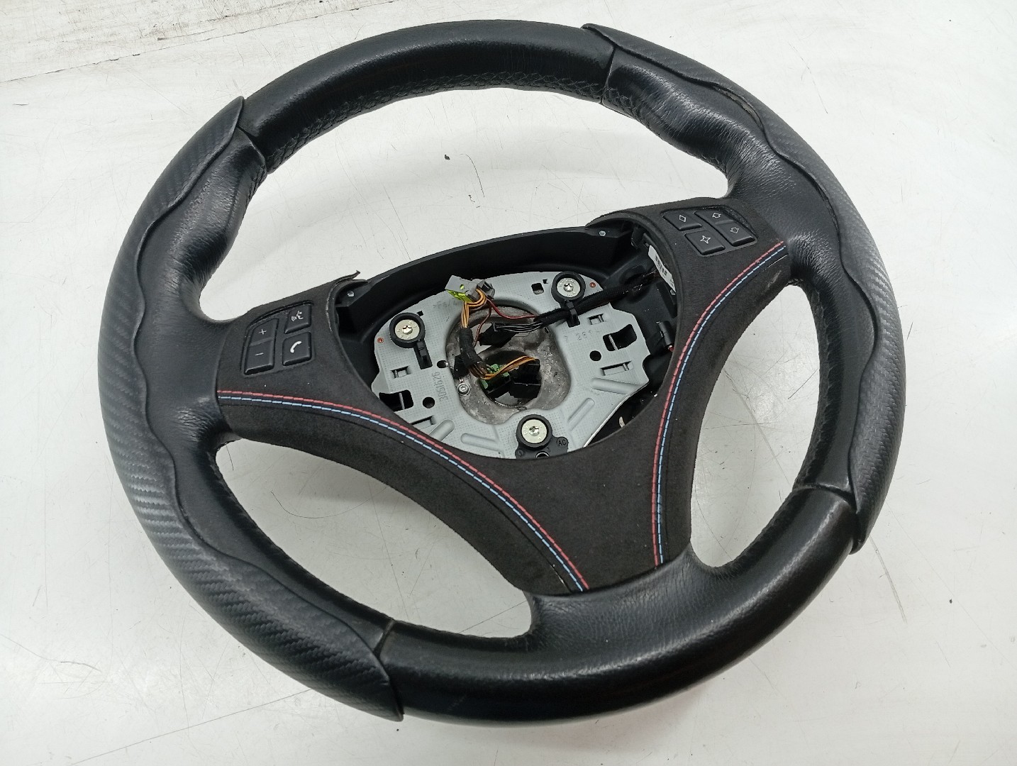 steering wheel BMW 3 Coupé (E92) | 05 - 13