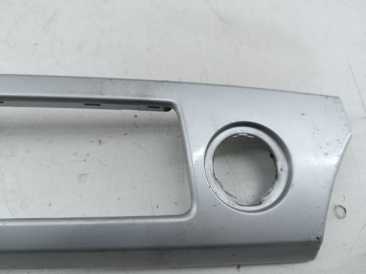 Friso do Tablier BMW 3 Coupé (E92) | 05 - 13 Imagem-5