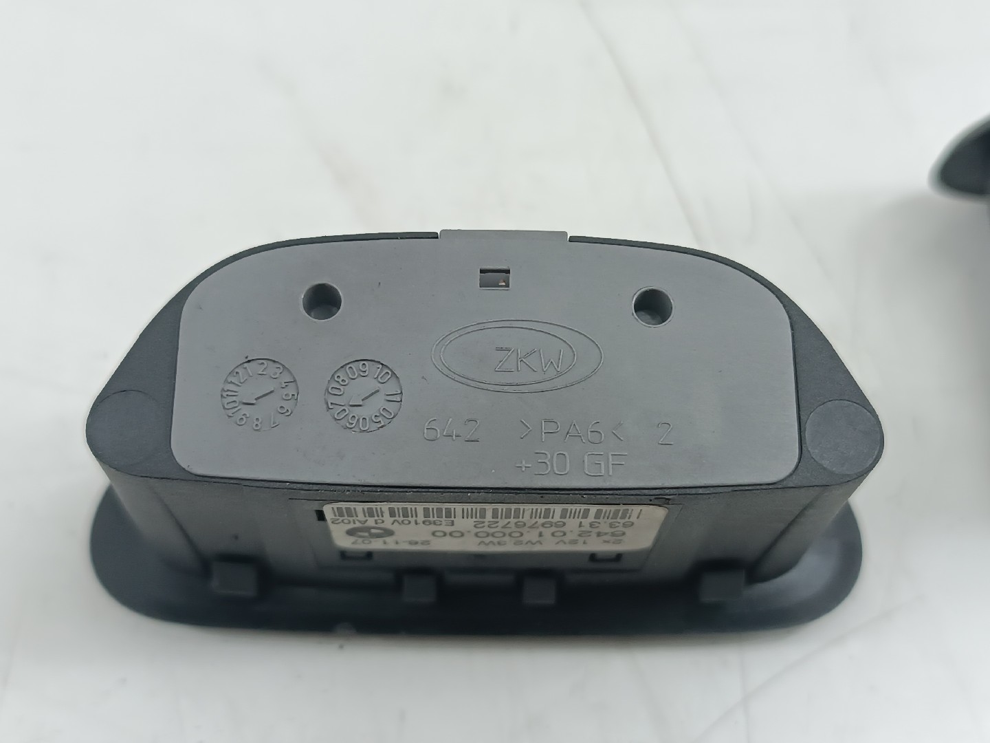 Luz de cortesia BMW 3 Coupé (E92) | 05 - 13 Imagem-2