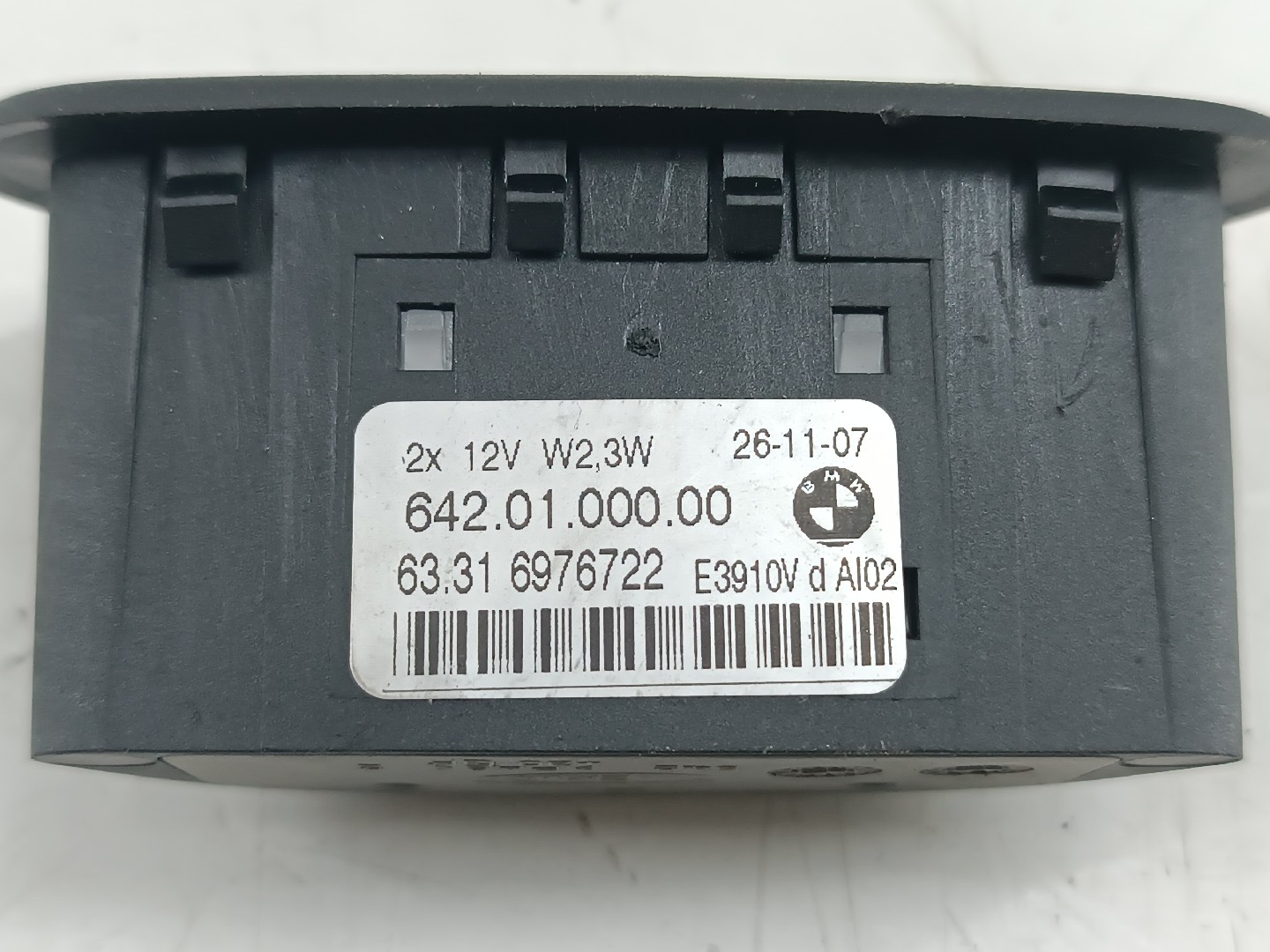 Luz de cortesia BMW 3 Coupé (E92) | 05 - 13 Imagem-3