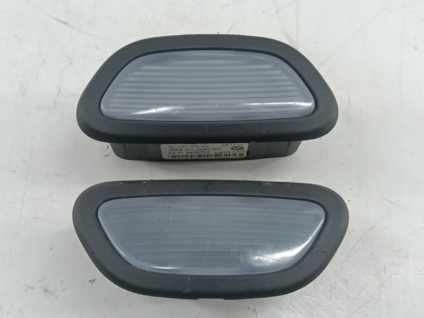 Luz de cortesia BMW 3 Coupé (E92) | 05 - 13 Imagem-4