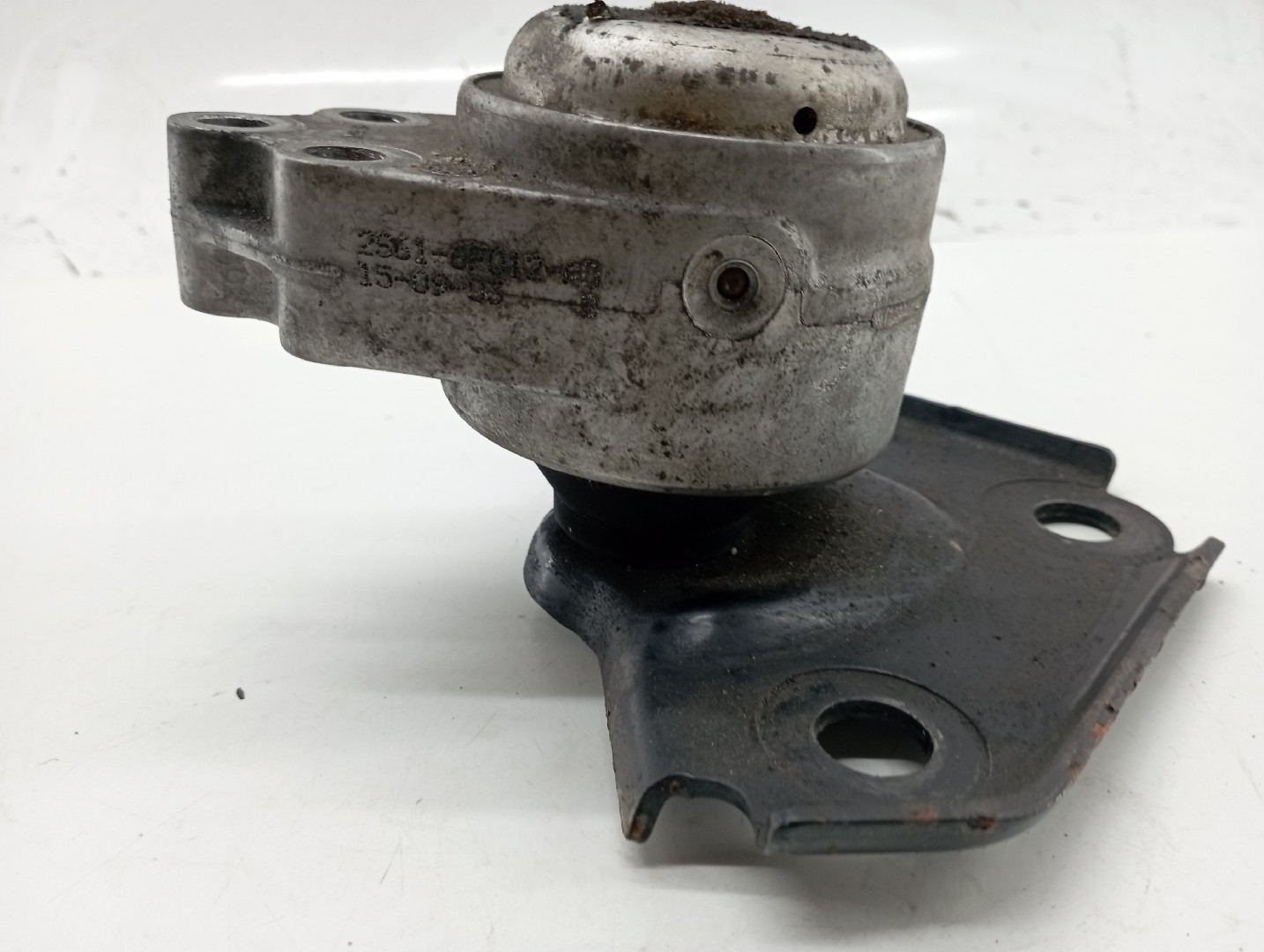 Suporte de motor MAZDA 2 (DY) | 03 - 07 Imagem-1