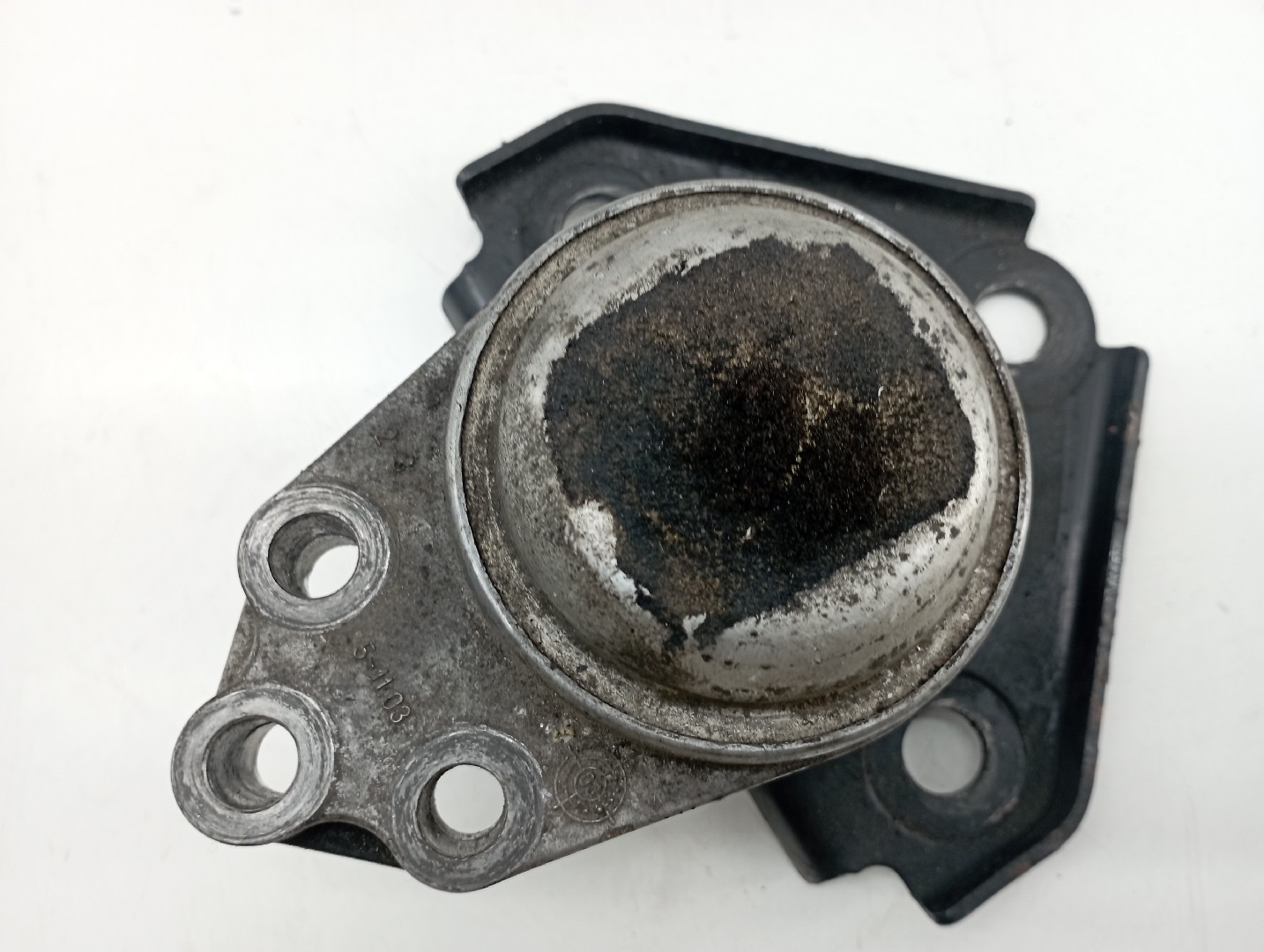 Suporte de motor MAZDA 2 (DY) | 03 - 07