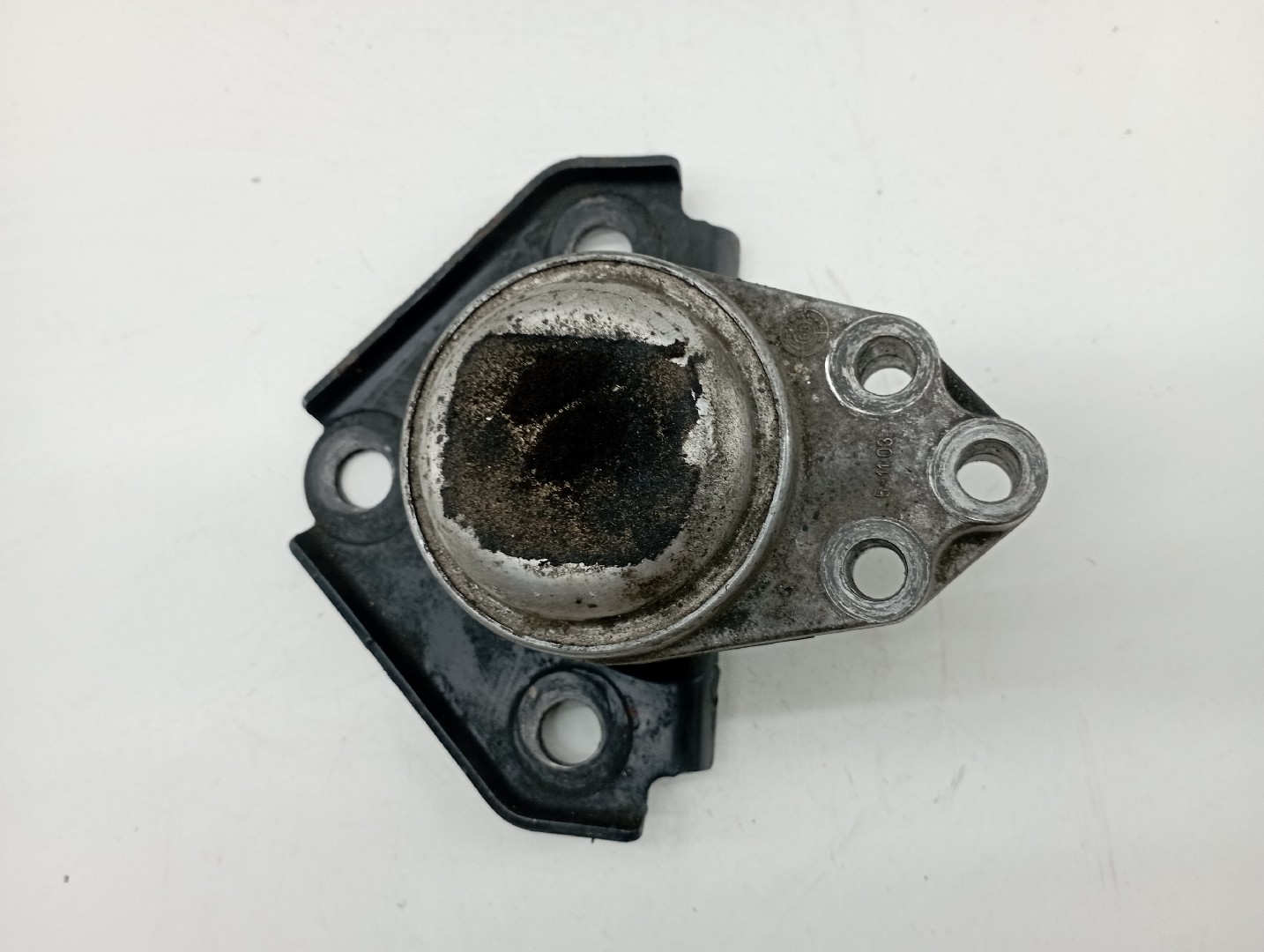 Suporte de motor MAZDA 2 (DY) | 03 - 07 Imagem-4