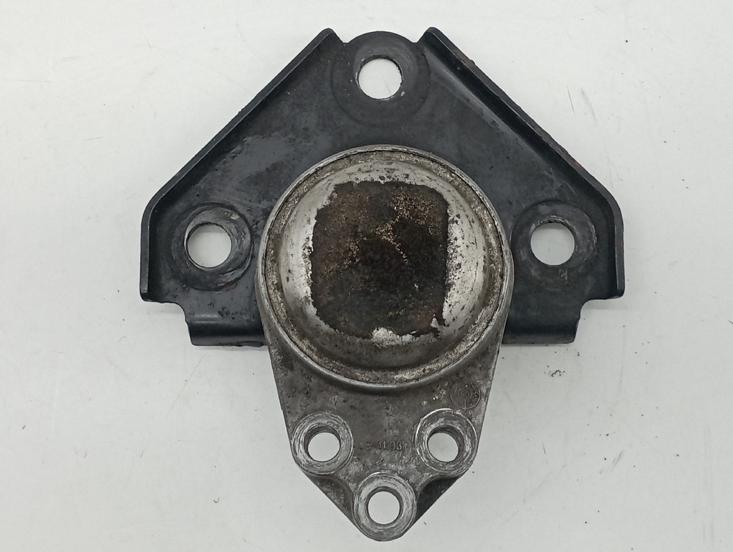 Suporte de motor MAZDA 2 (DY) | 03 - 07 Imagem-8