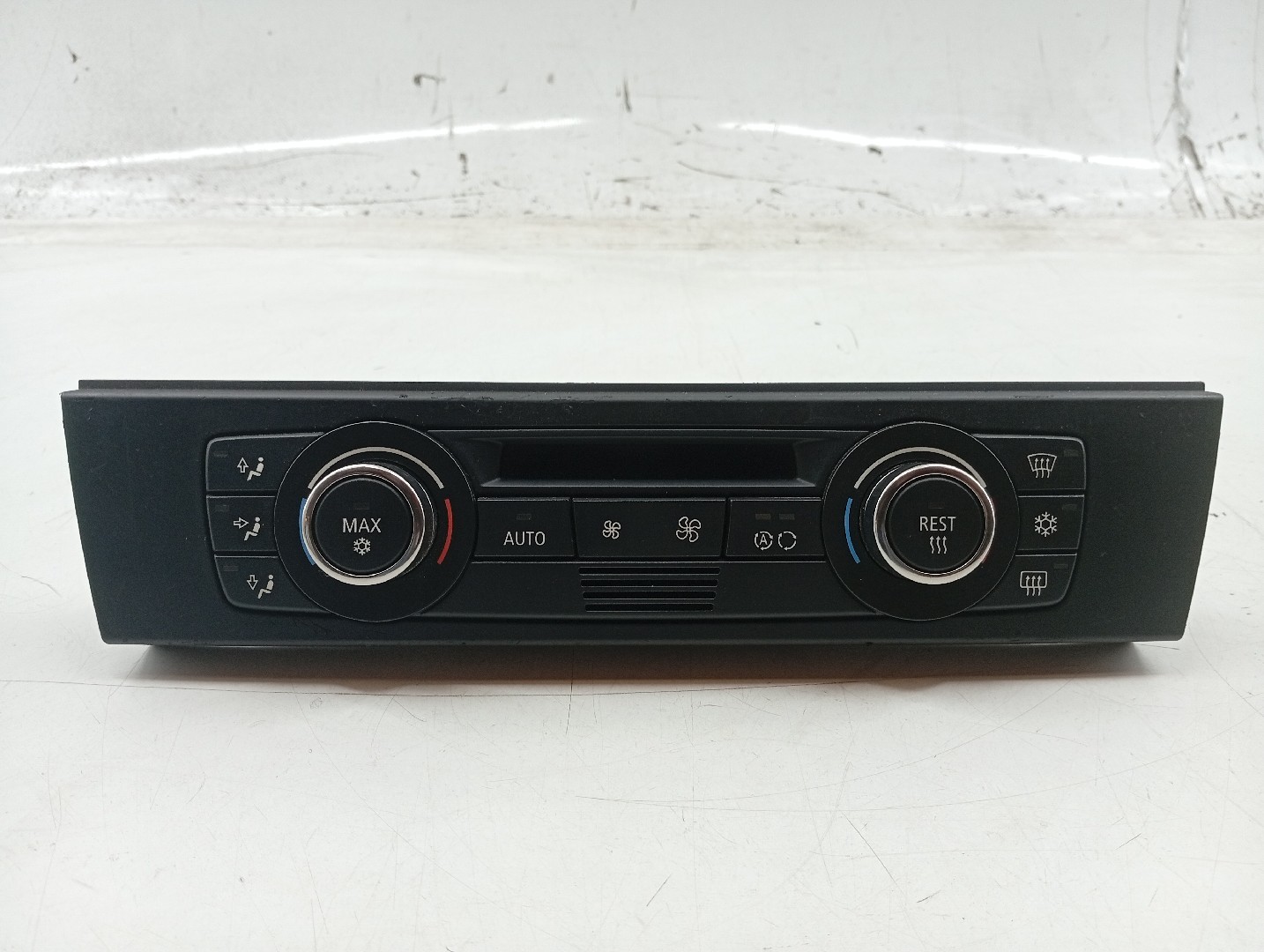 Comando Climatizaçao / Sofagem BMW 3 Coupé (E92) | 05 - 13 Imagem-1