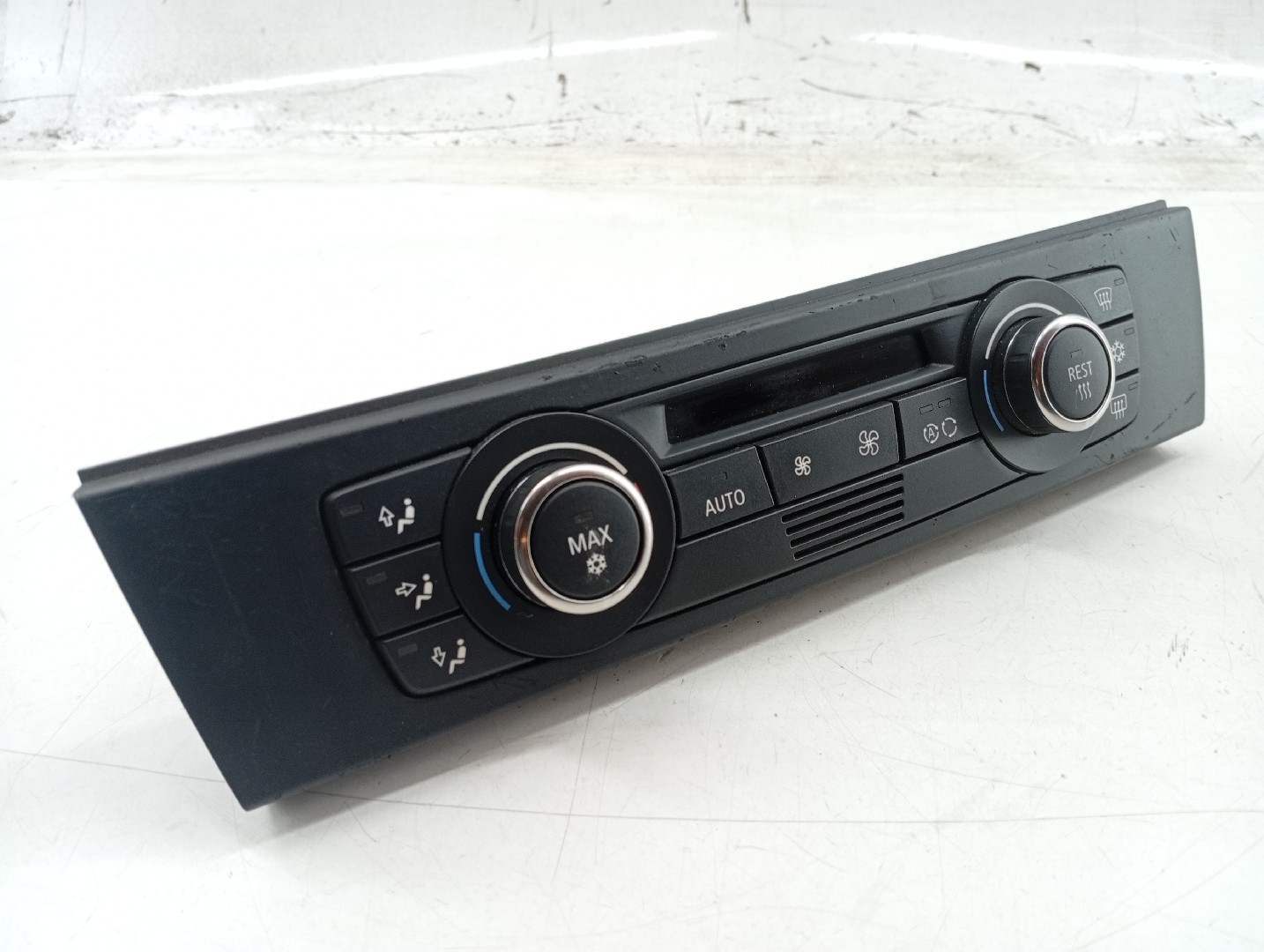 Comando Climatizaçao / Sofagem BMW 3 Coupé (E92) | 05 - 13 Imagem-6