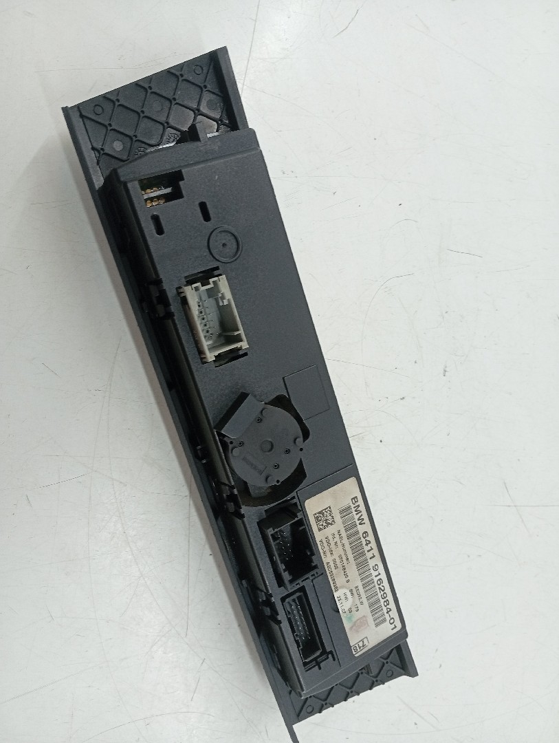 Comando Climatizaçao / Sofagem BMW 3 Coupé (E92) | 05 - 13 Imagem-3