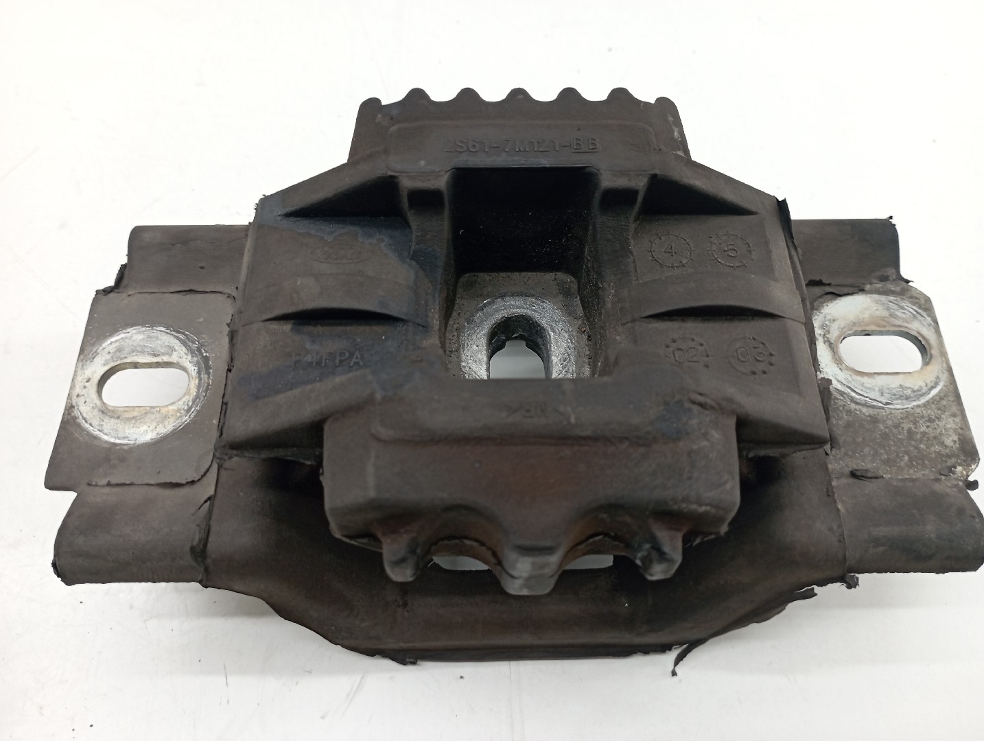 Motor Support MAZDA 2 (DY) | 03 - 07