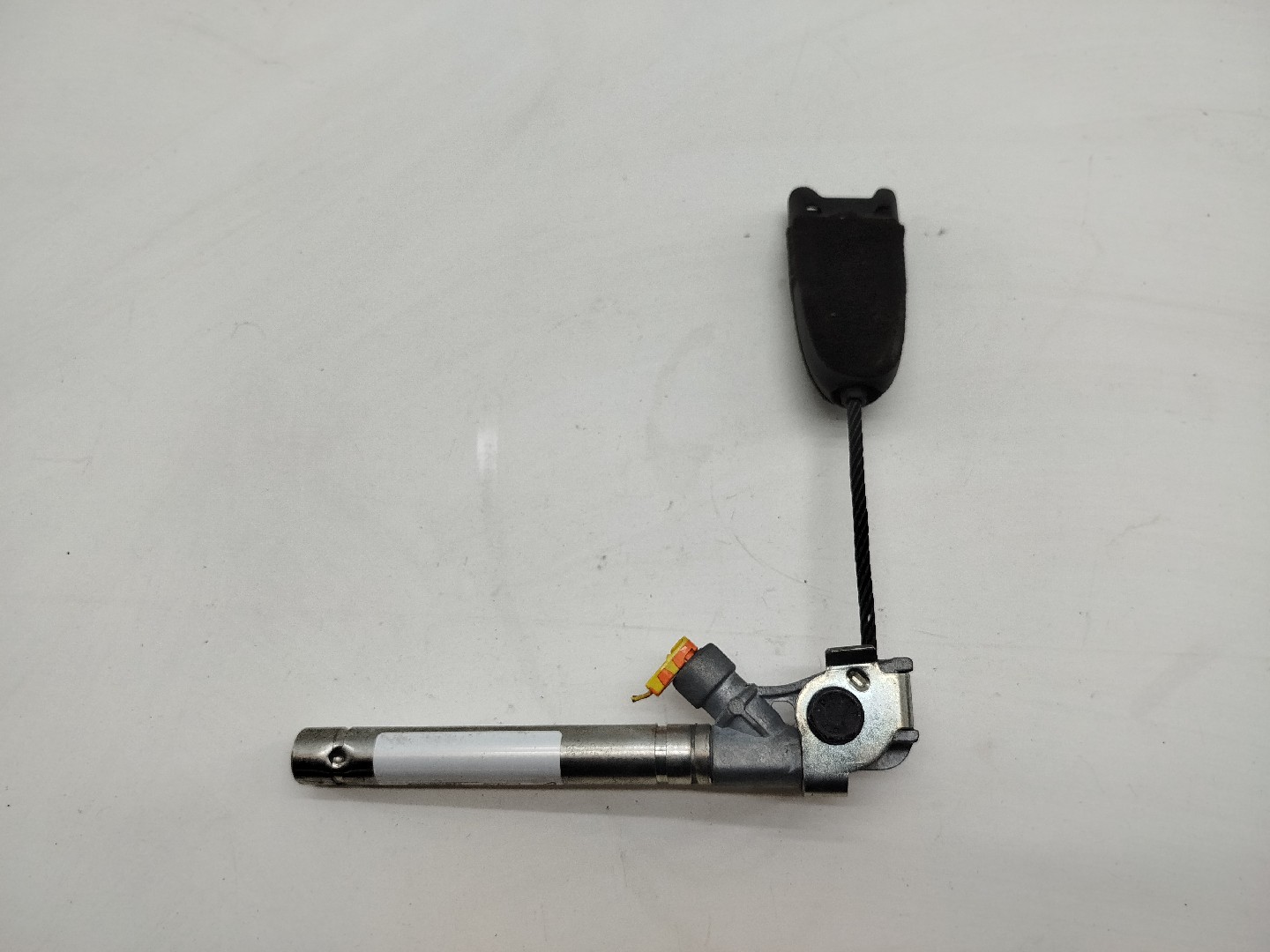 Pré tensor frente esquerdo FIAT PUNTO EVO (199_) | 08 - 