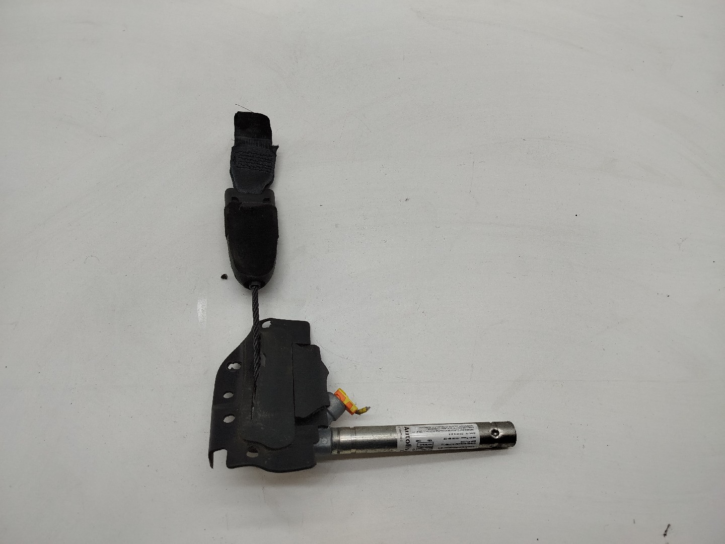 Pré tensor frente direito FIAT PUNTO EVO (199_) | 08 - 