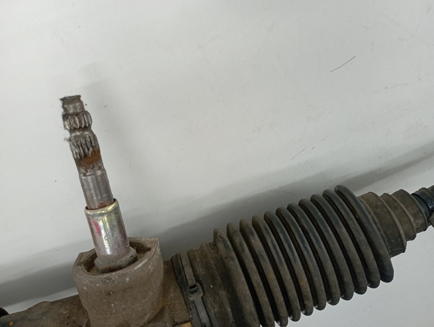 Caixa de Direção FIAT PUNTO (176_) | 93 - 99 Imagem-3