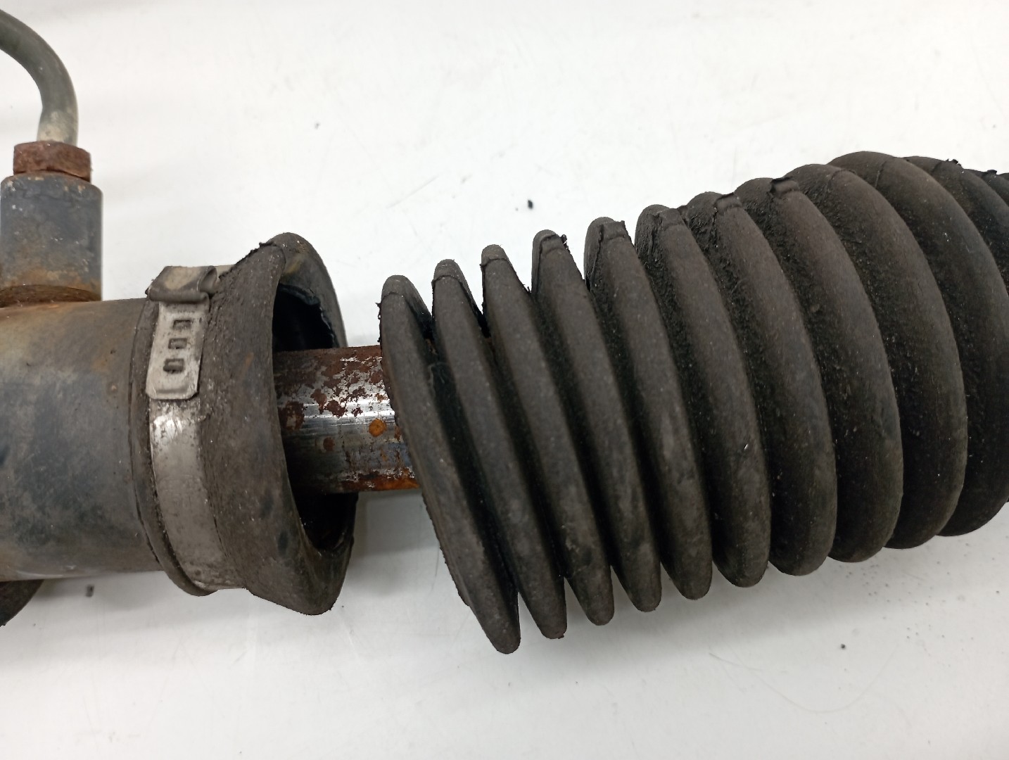 Caixa de Direção MITSUBISHI SPACE STAR Veículo multiuso (DG_A) | 98 - 04 Imagem-1