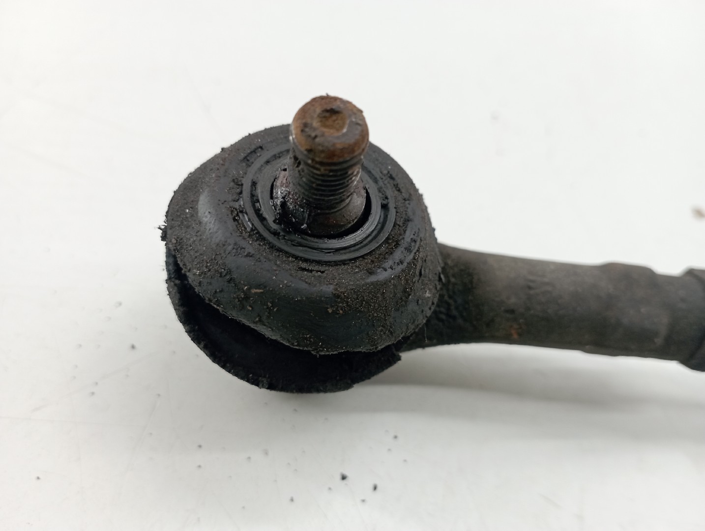 Caixa de Direção MITSUBISHI SPACE STAR Veículo multiuso (DG_A) | 98 - 04 Imagem-4