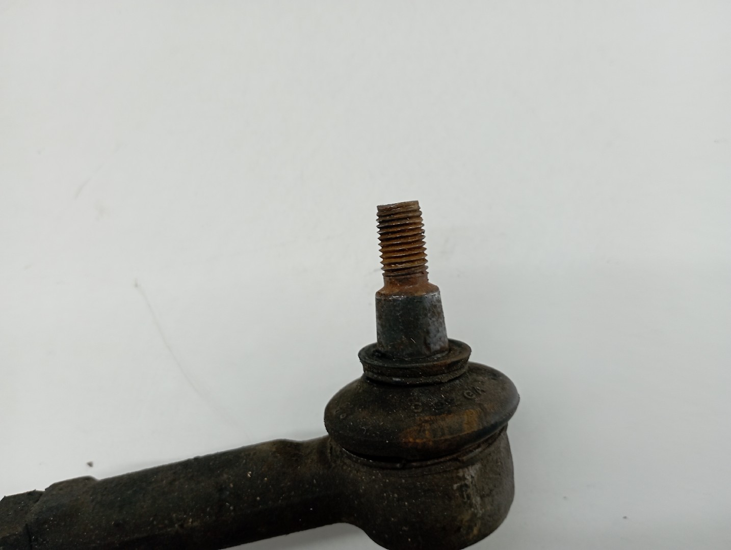 Caixa de Direção MITSUBISHI SPACE STAR Veículo multiuso (DG_A) | 98 - 04 Imagem-3