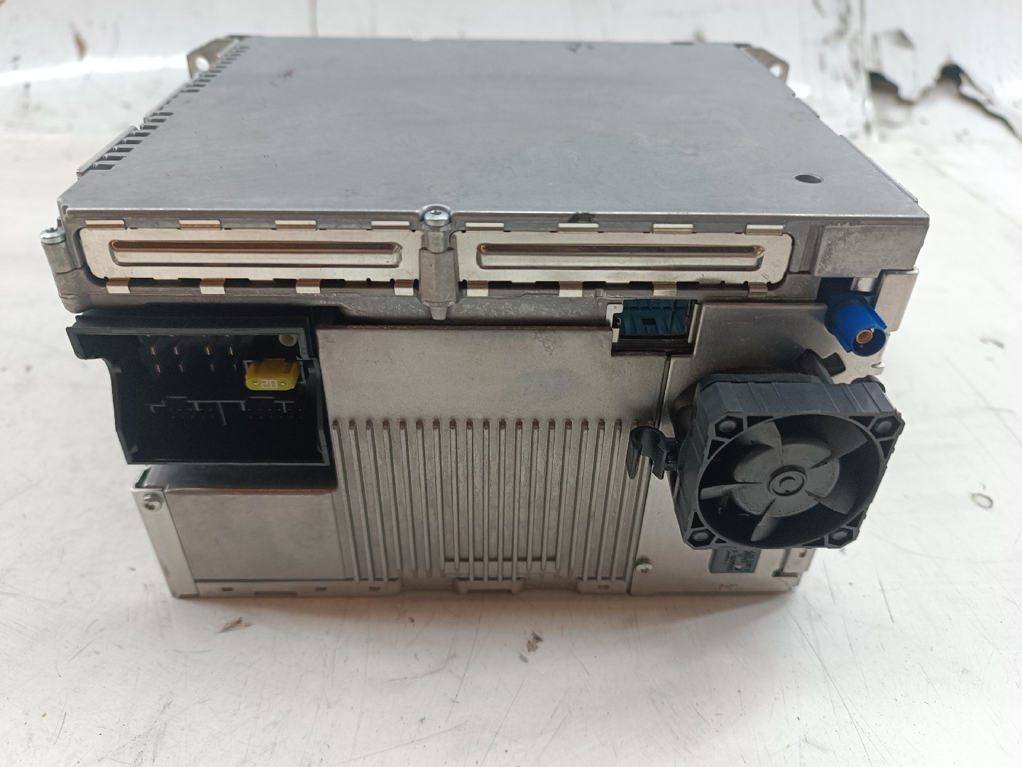 Auto-Rádio BMW 3 Coupé (E92) | 05 - 13 Imagem-1