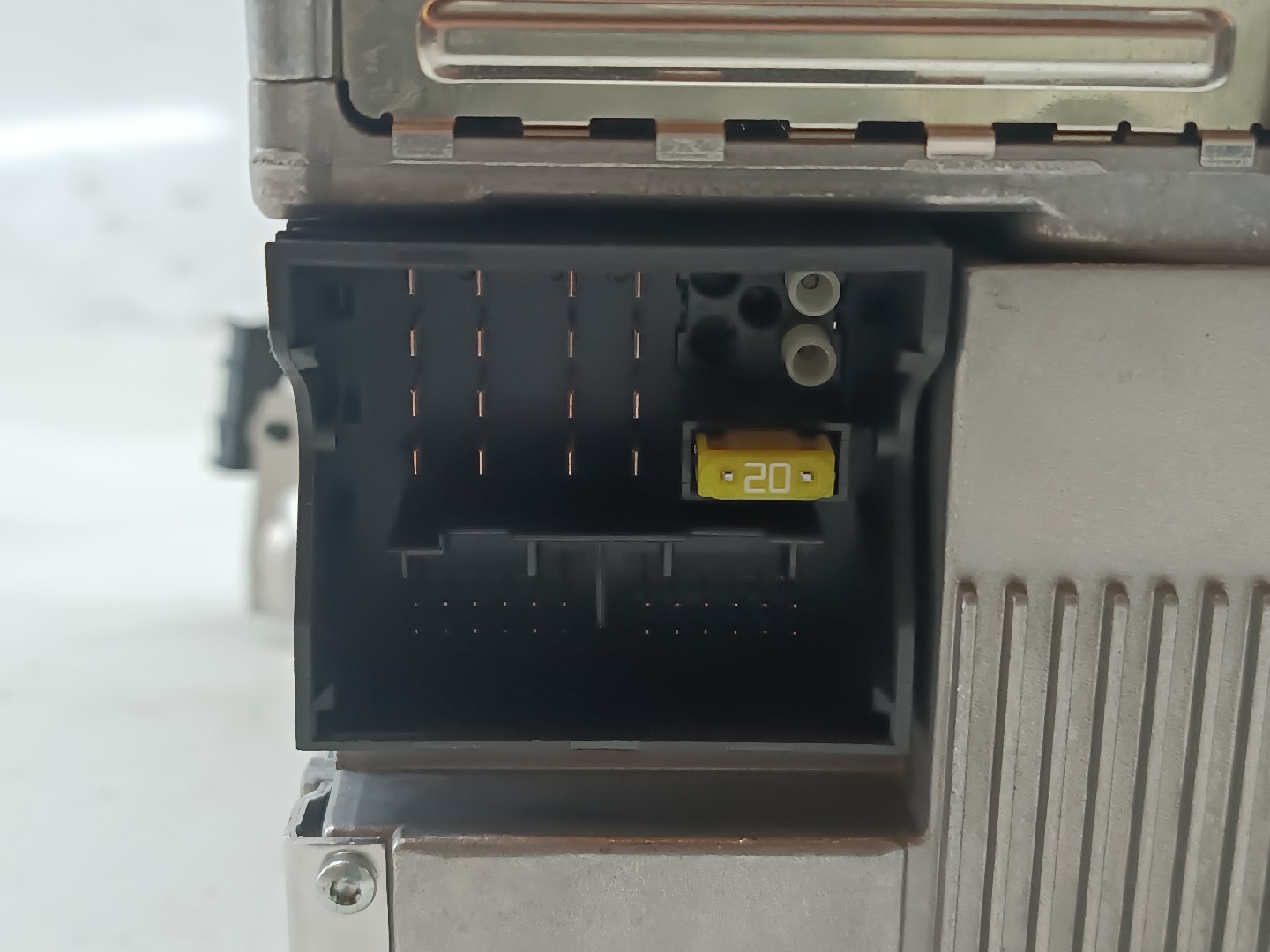 Auto-Rádio BMW 3 Coupé (E92) | 05 - 13 Imagem-2