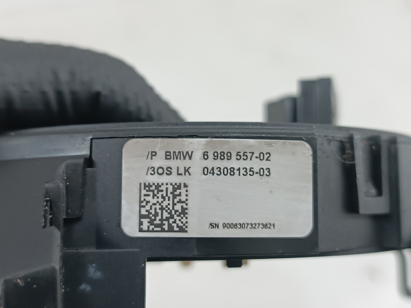 Tape Airbag BMW 3 Coupé (E92) | 05 - 13 Imagem-4