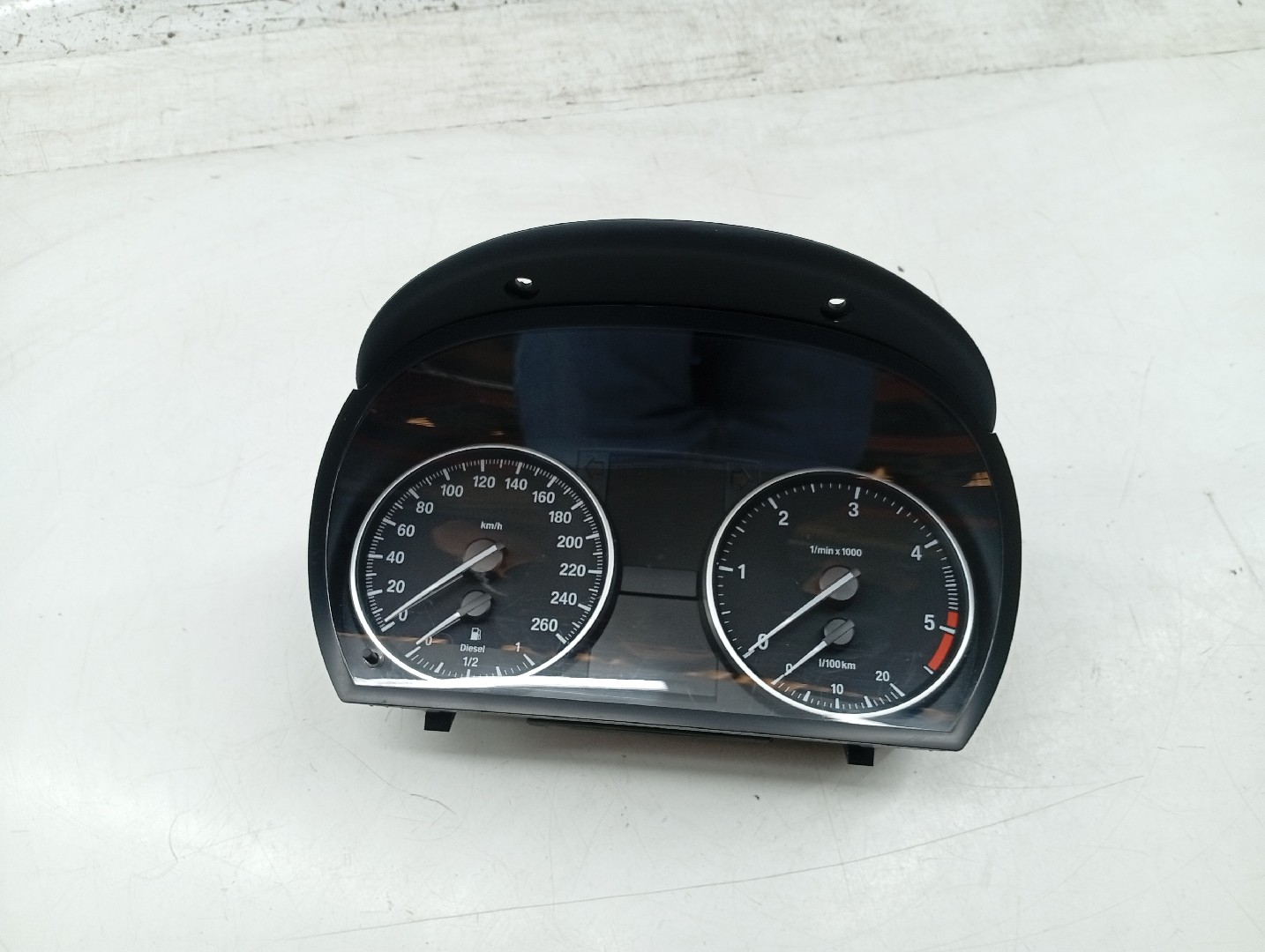 Quadrante BMW 3 Coupé (E92) | 05 - 13