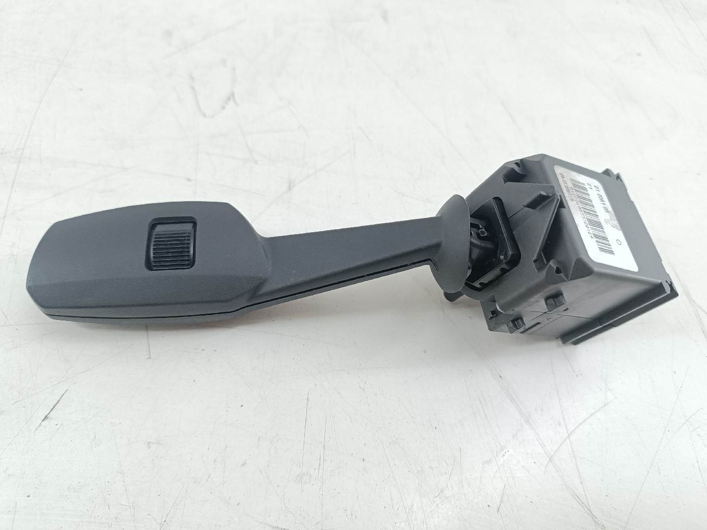 Comutador de limpa-para-brisas BMW 3 Coupé (E92) | 05 - 13