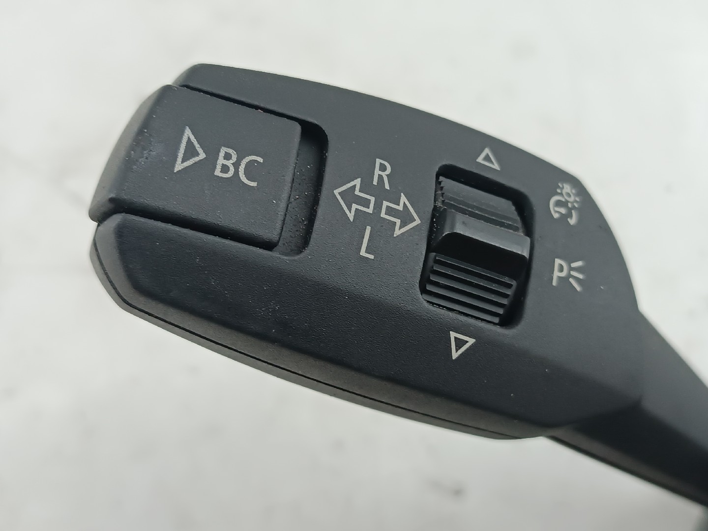 Comutador de piscas BMW 3 Coupé (E92) | 05 - 13 Imagem-6