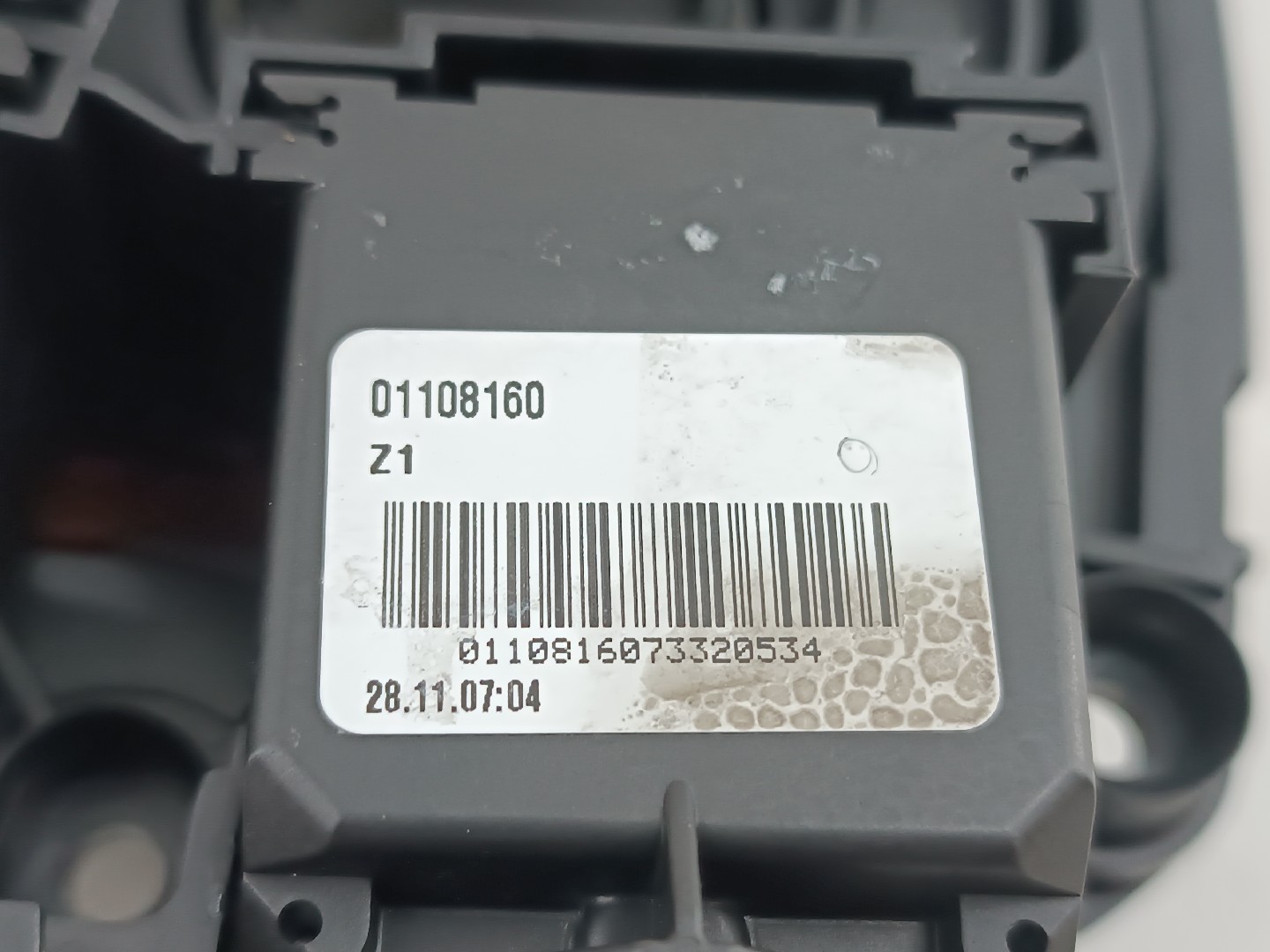 Comutador de piscas BMW 3 Coupé (E92) | 05 - 13 Imagem-2