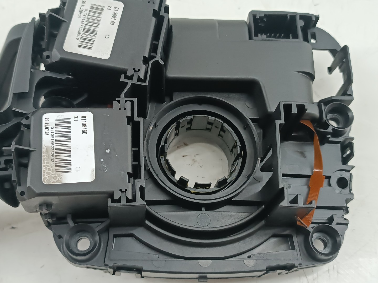 Comutador de piscas BMW 3 Coupé (E92) | 05 - 13 Imagem-1