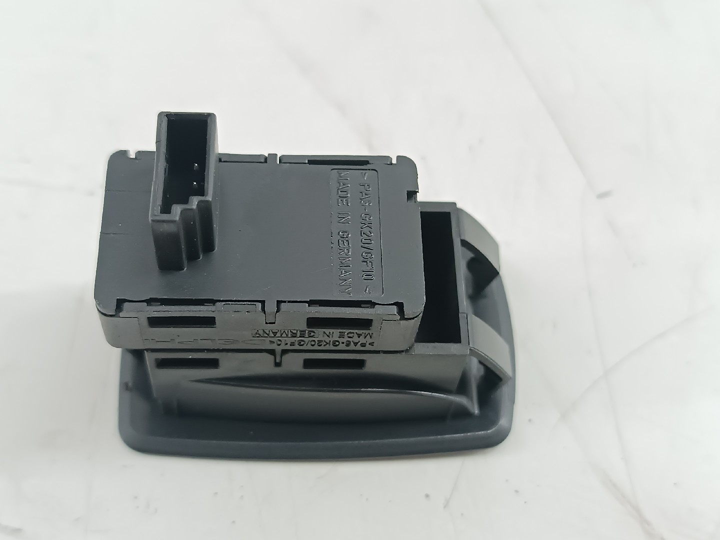 Comutador de vidro frente direito BMW 3 Coupé (E92) | 05 - 13