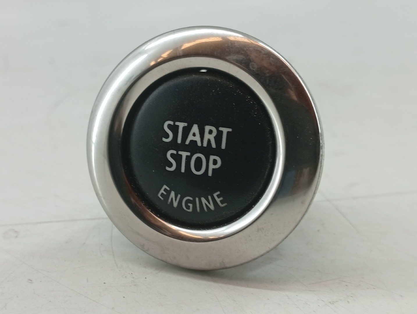 Botão Start/Stop BMW 3 Coupé (E92) | 05 - 13 Imagem-4
