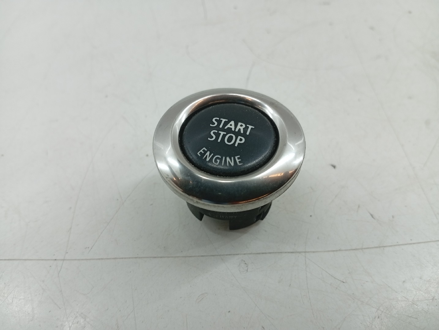 Botão Start/Stop BMW 3 Coupé (E92) | 05 - 13