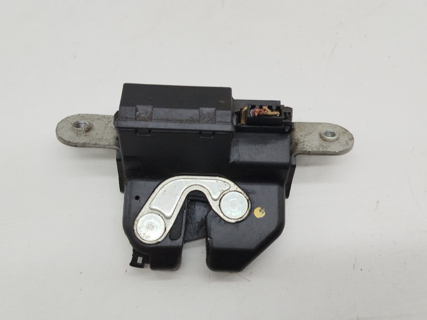Fecho da Mala FIAT PUNTO EVO (199_) | 08 - 