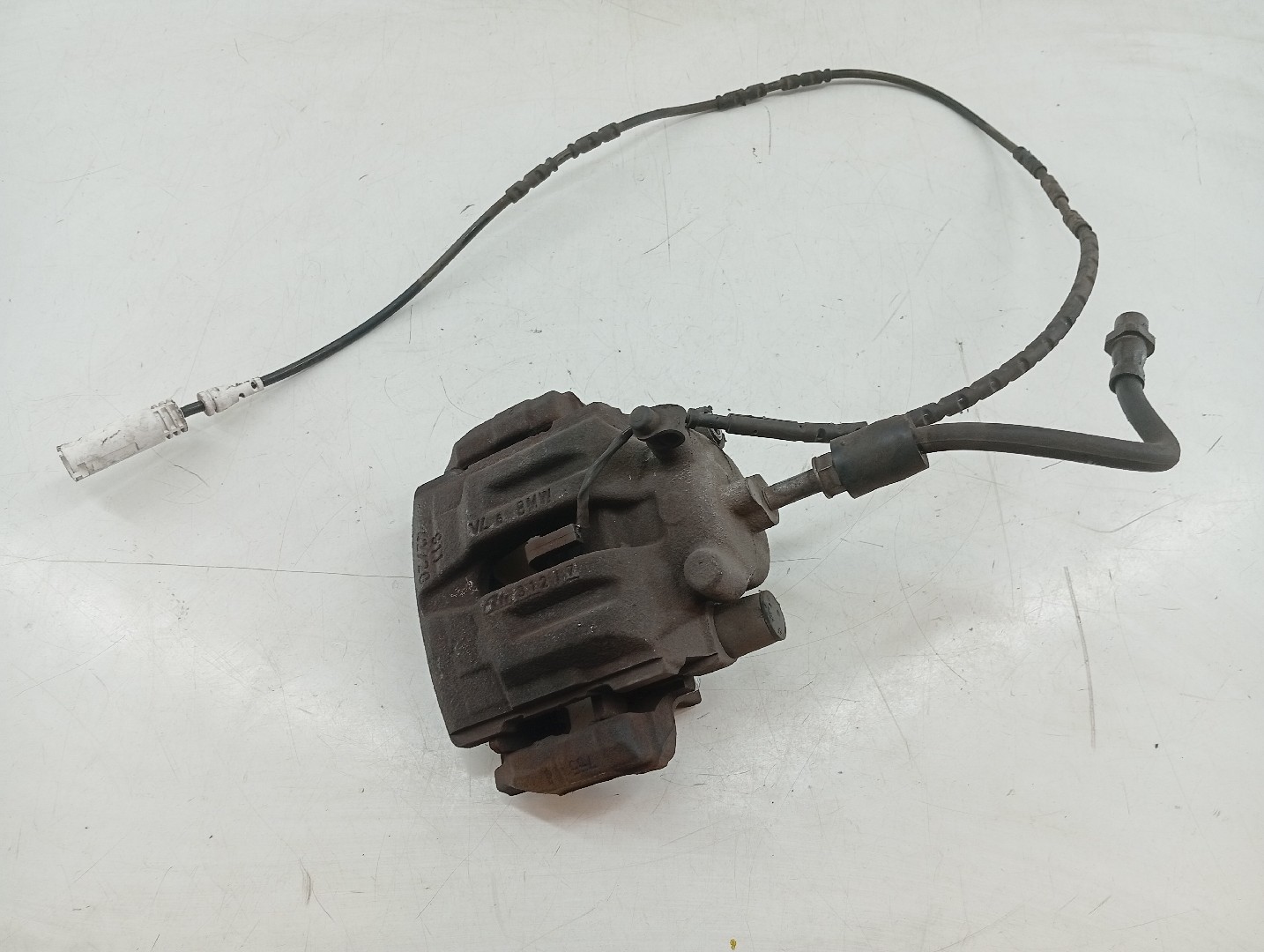 Pinça Travão Esquerda BMW 3 Coupé (E92) | 05 - 13