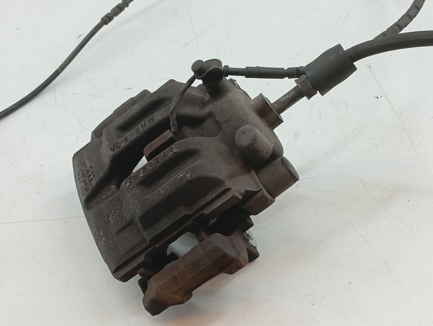 Pinça Travão Esquerda BMW 3 Coupé (E92) | 05 - 13 Imagem-2