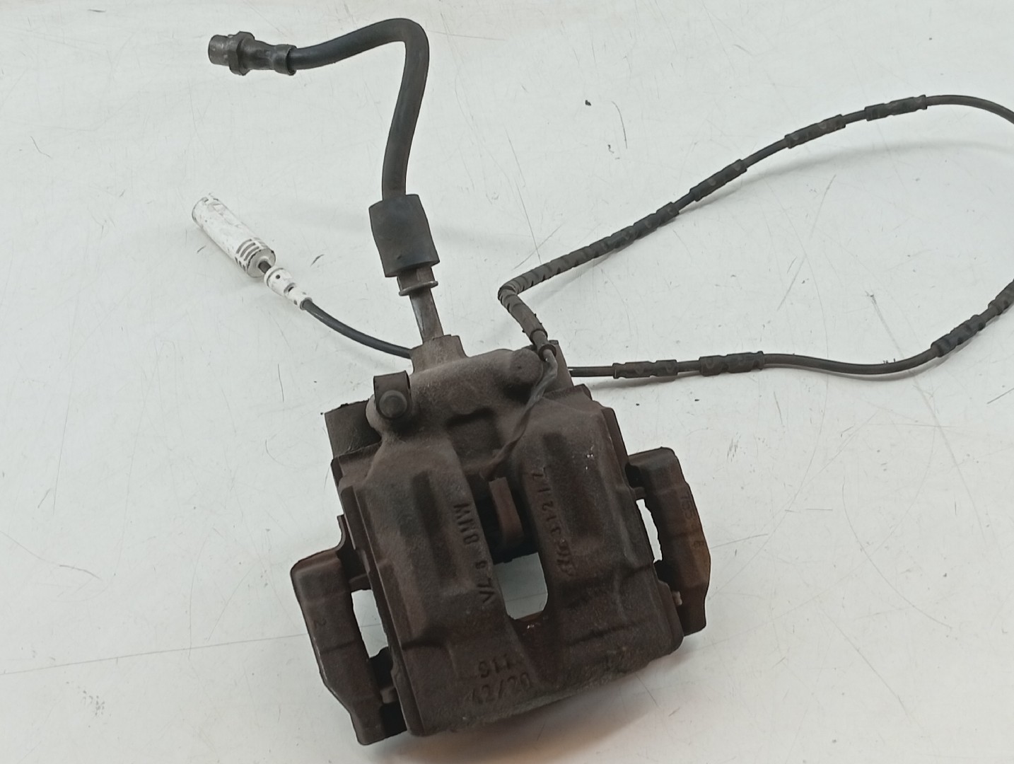 Pinça Travão Esquerda BMW 3 Coupé (E92) | 05 - 13 Imagem-6