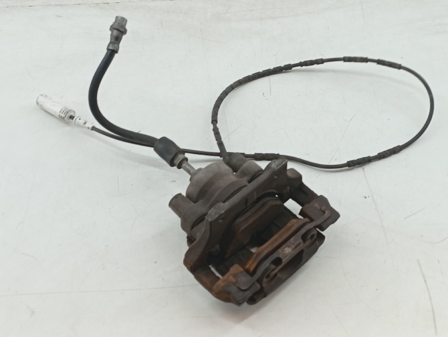 Pinça Travão Esquerda BMW 3 Coupé (E92) | 05 - 13 Imagem-4