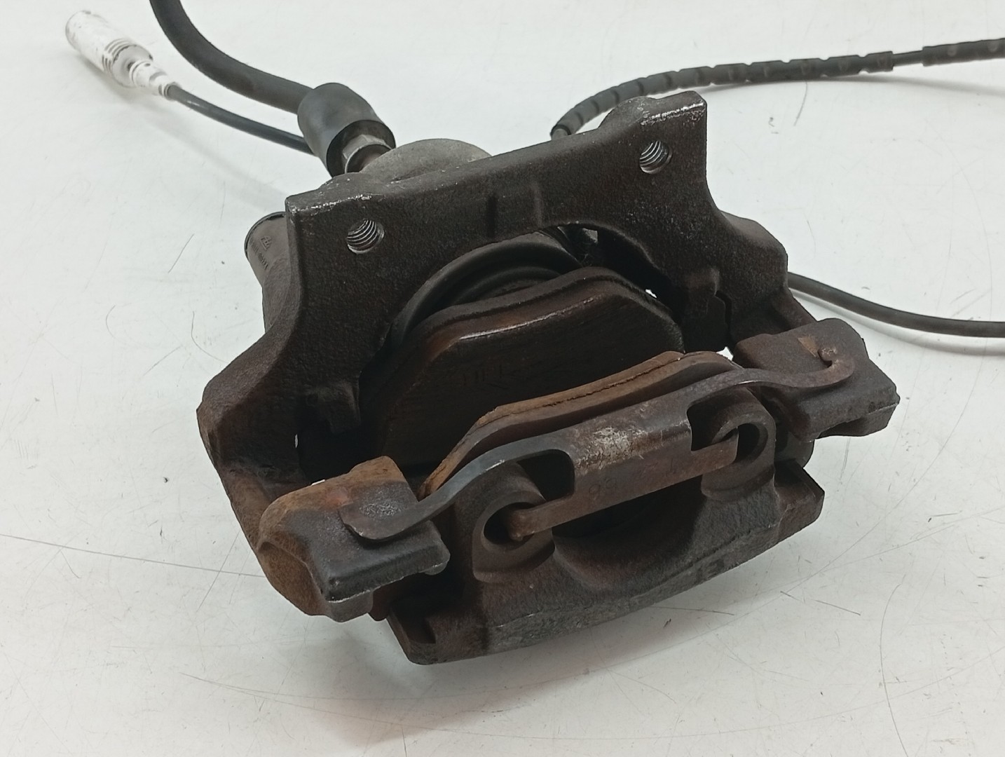 Pinça Travão Esquerda BMW 3 Coupé (E92) | 05 - 13 Imagem-5