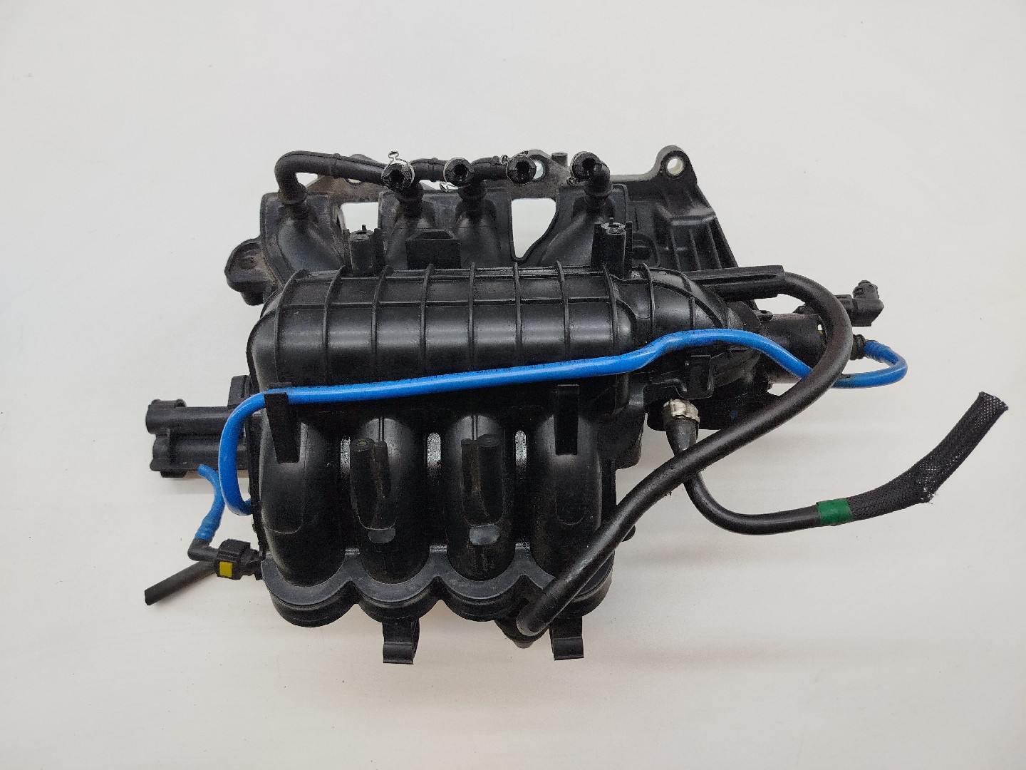 Coletor de admissão FIAT PUNTO EVO (199_) | 08 - 