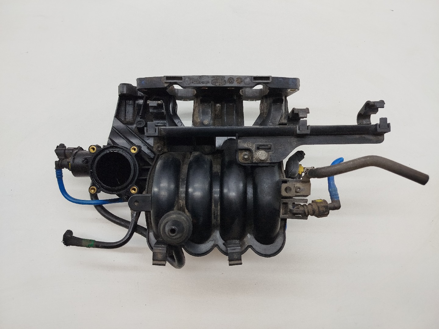 Coletor de admissão FIAT PUNTO EVO (199_) | 08 -  Imagem-1