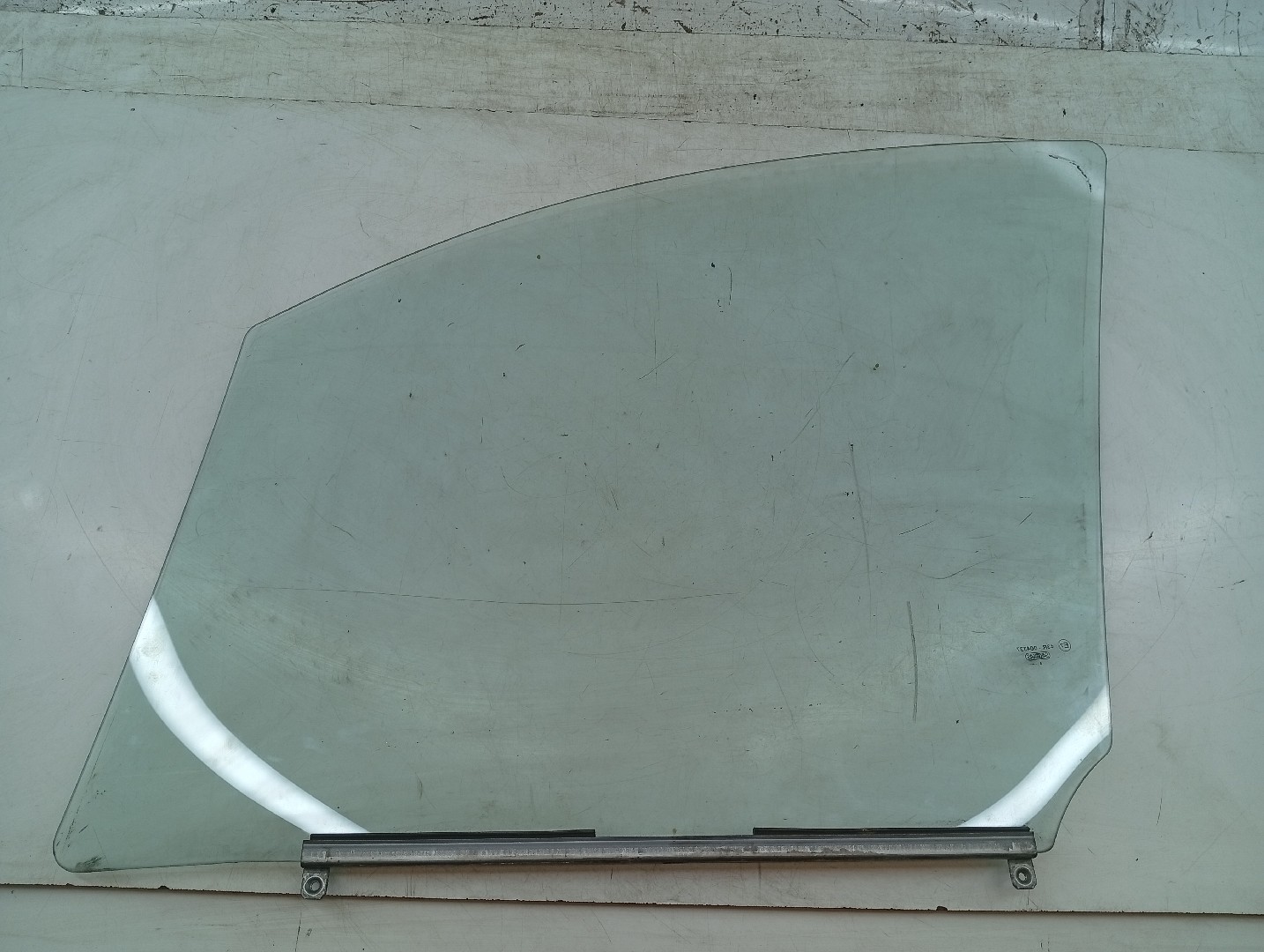 Vidro de Porta Frente Direito OPEL AGILA (B) (H08) | 08 - 14