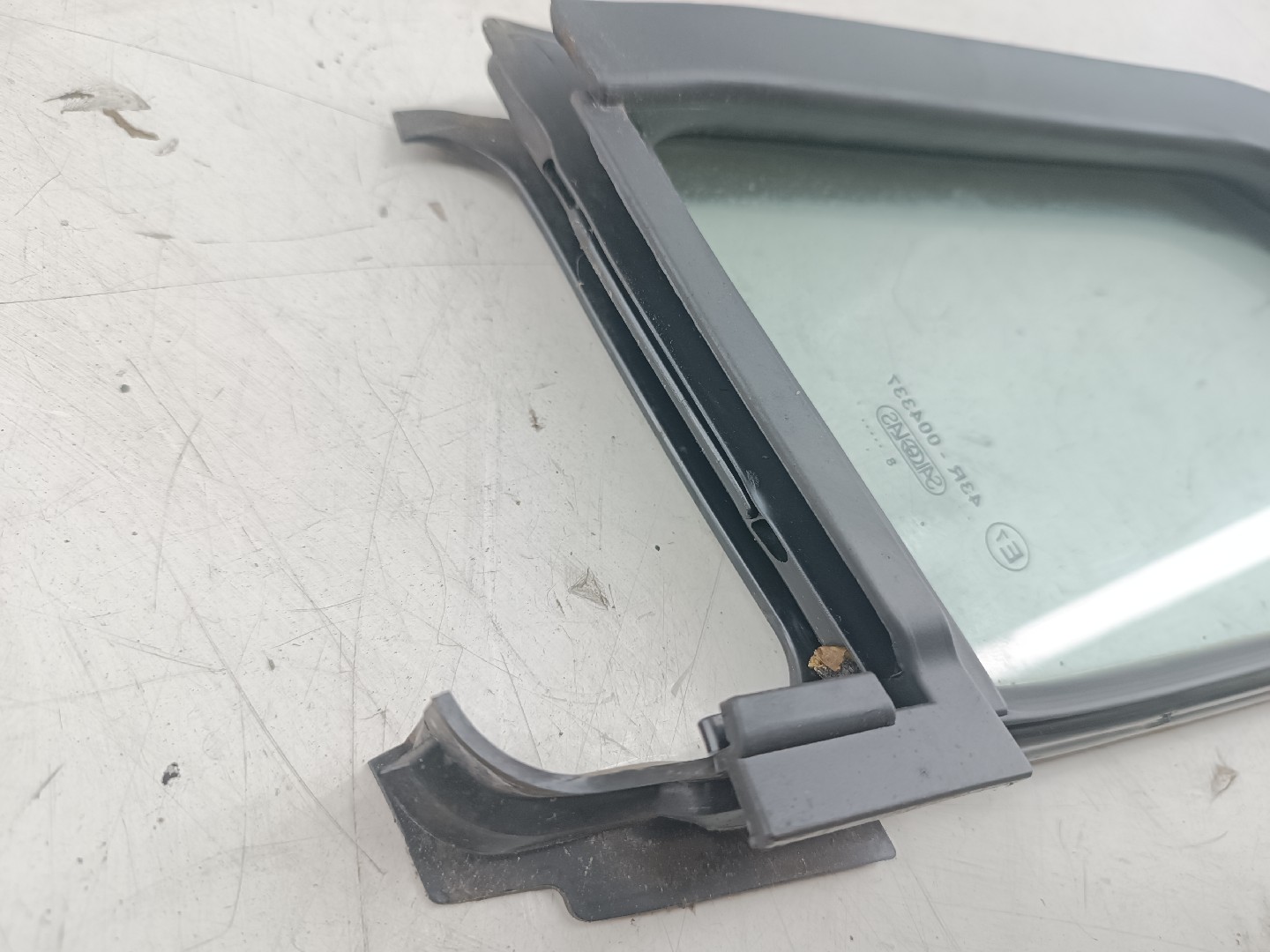 Vidro Triangular Frente Direito OPEL AGILA (B) (H08) | 08 - 14 Imagem-1