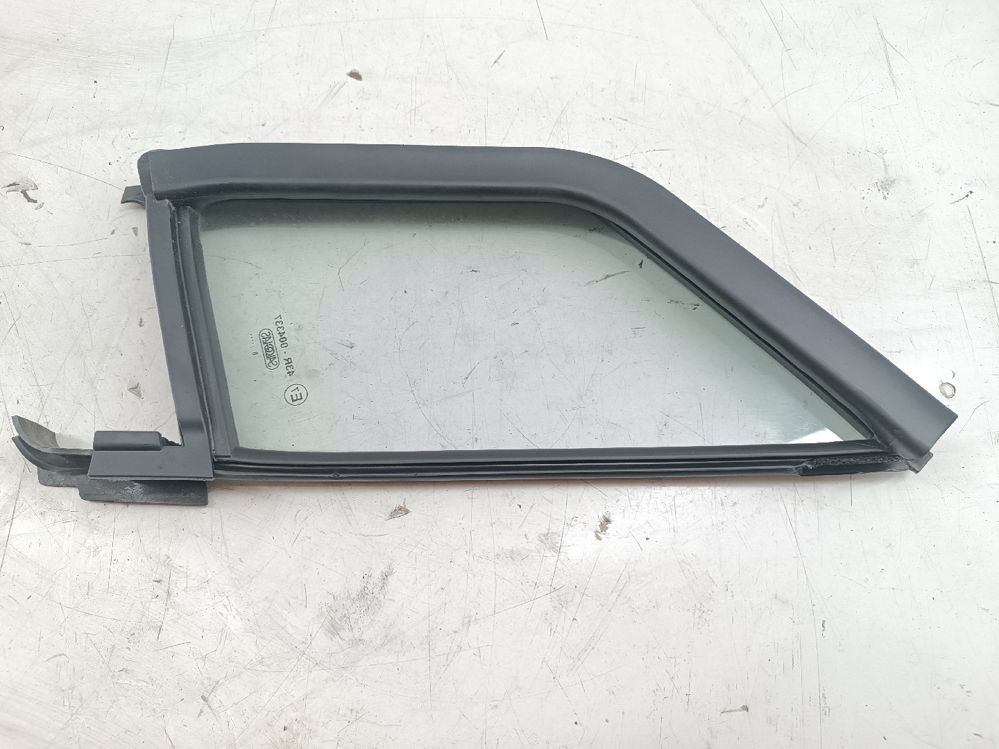 Vidro Triangular Frente Direito OPEL AGILA (B) (H08) | 08 - 14