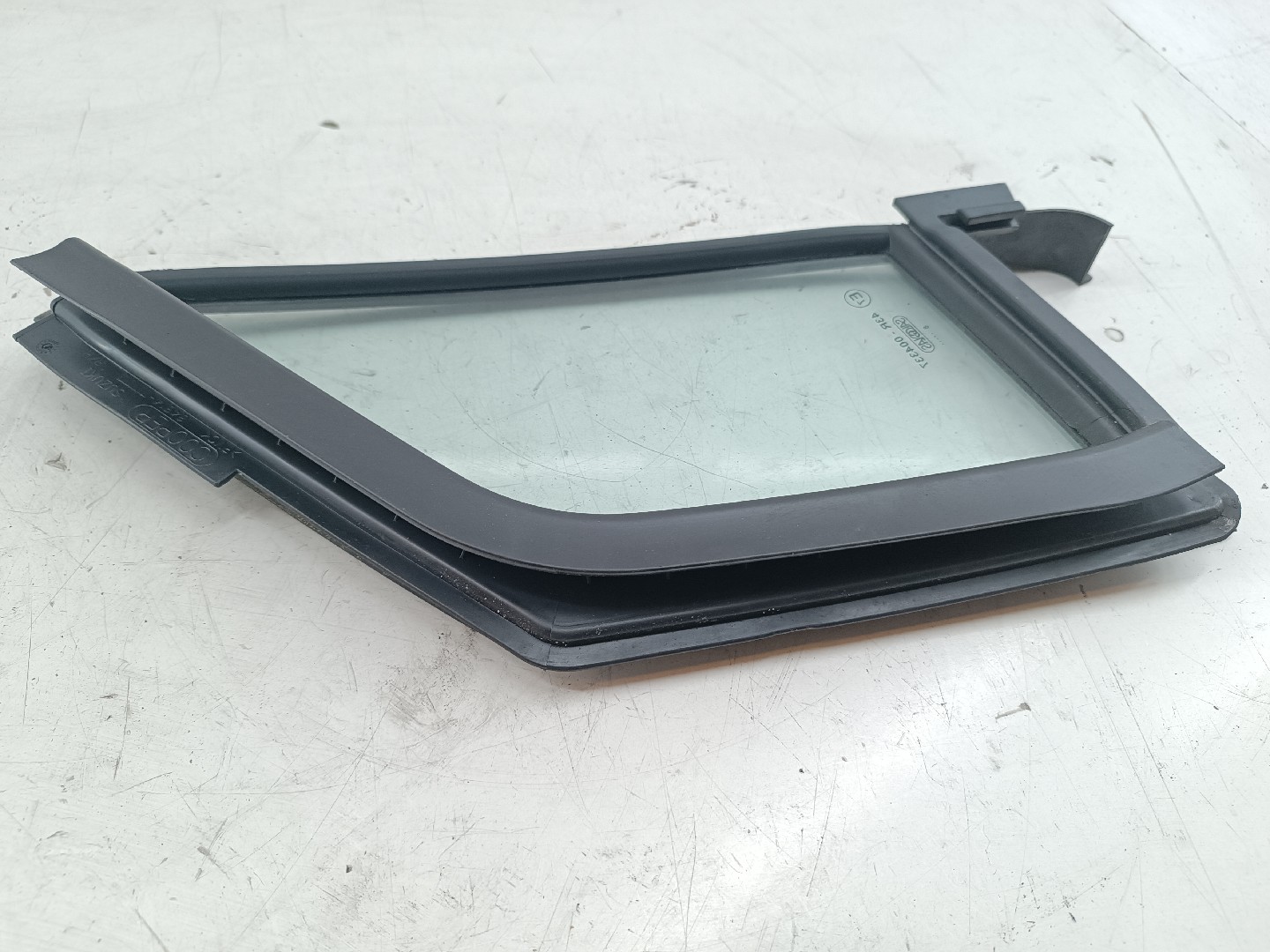 Vidro Triangular Frente Direito OPEL AGILA (B) (H08) | 08 - 14 Imagem-2