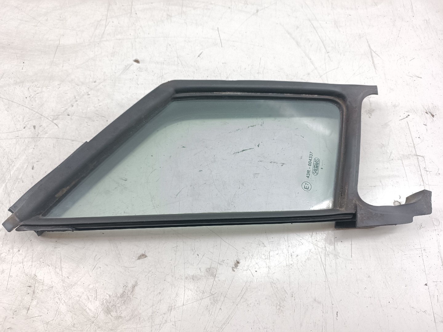 Vidro Triangular Frente Direito OPEL AGILA (B) (H08) | 08 - 14 Imagem-3
