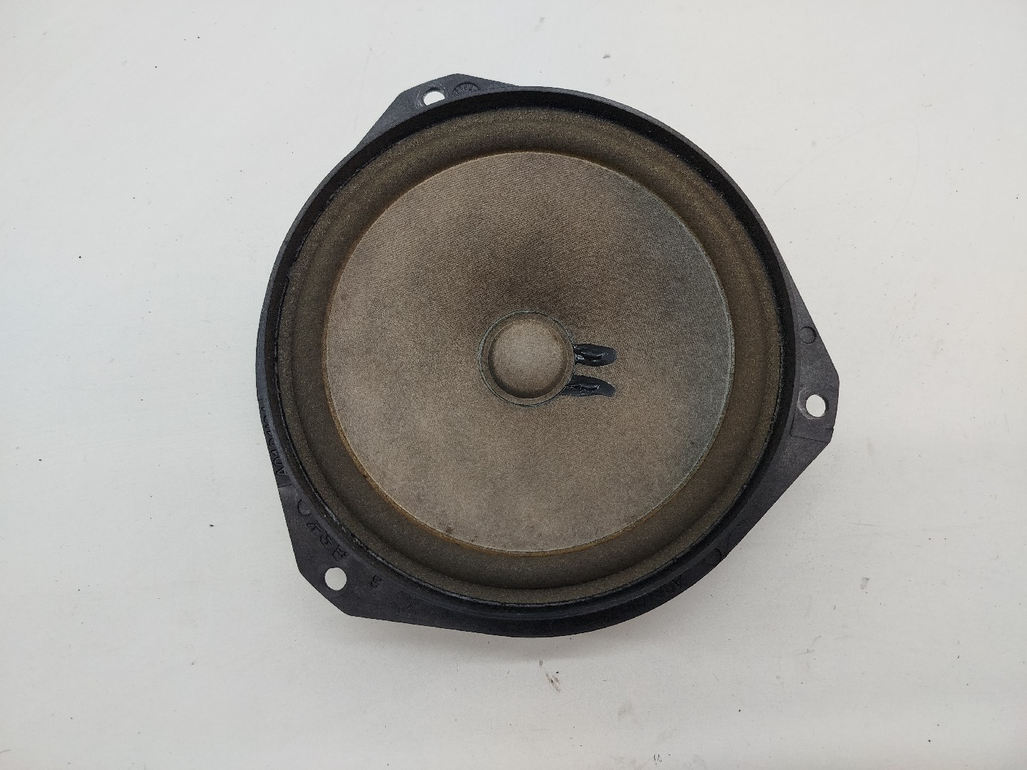 Coluna de som FIAT PUNTO EVO (199_) | 08 -  Imagem-5